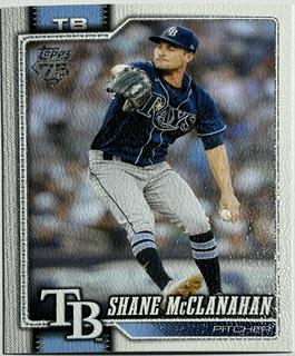 Shane McClanahan