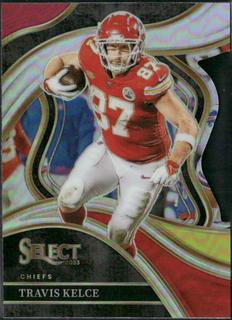 Travis Kelce