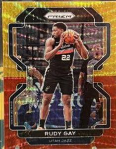 Rudy Gay