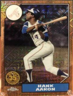 Hank Aaron