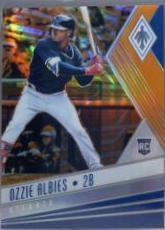 Ozzie Albies