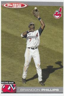 Brandon Phillips
