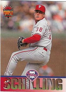 Curt Schilling