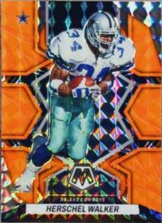 Herschel Walker