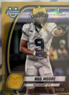 Rod Moore