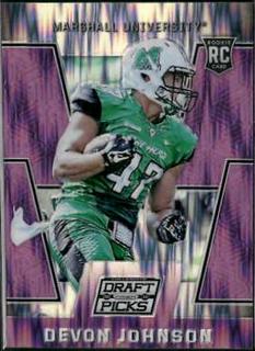 Devon Johnson