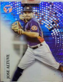 Jose Altuve