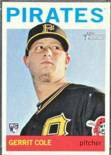 Gerrit Cole