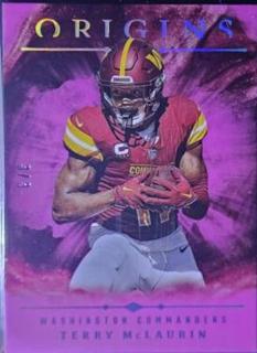 Terry McLaurin