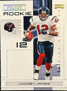 Jacoby Jones