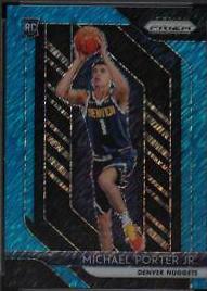 Michael Porter Jr.