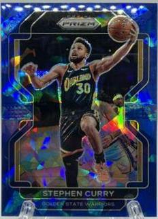 Stephen Curry