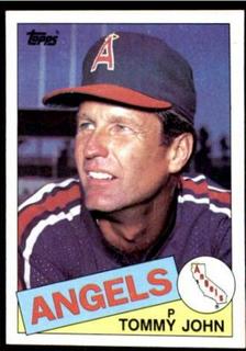 Tommy John