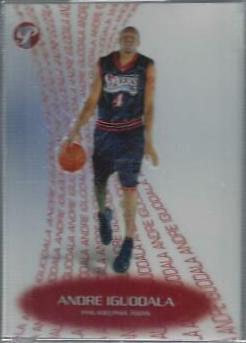 Andre Iguodala #186