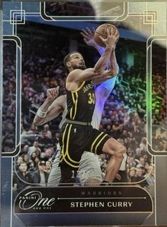 Stephen Curry