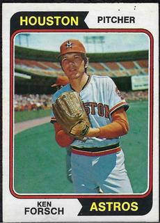 Ken Forsch