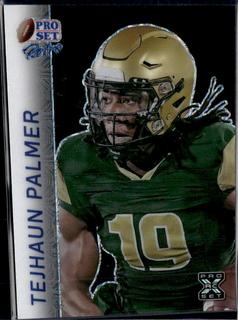 Tejhaun Palmer
