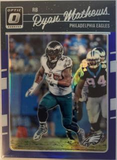 Ryan Mathews