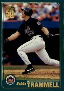 Bubba Trammell