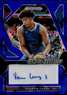 Vernon Carey Jr.