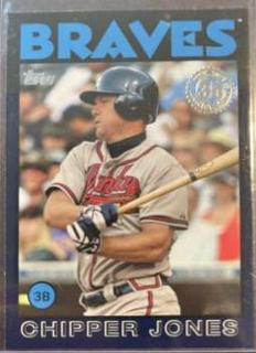 Chipper Jones
