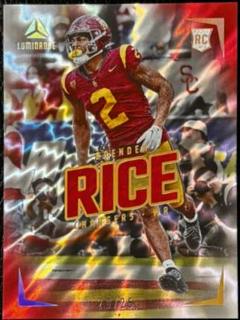 Brenden Rice