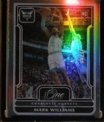 Mark Williams