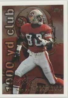 Jerry Rice