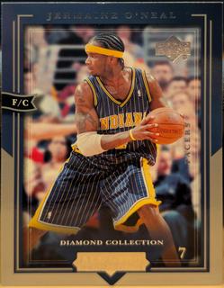 Jermaine O'Neal