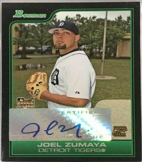 Joel Zumaya