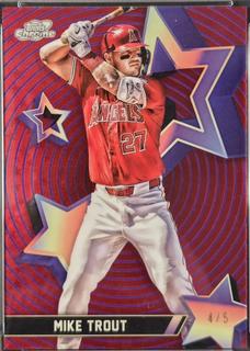Mike Trout