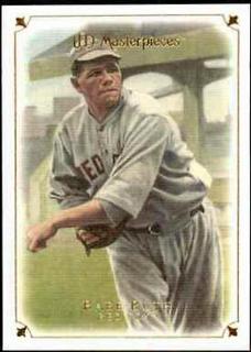 Babe Ruth