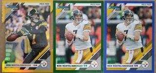Ben Roethlisberger