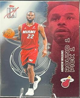Andrew Wiggins