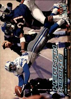 Herman Moore