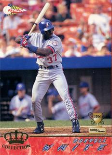 Rondell White
