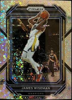James Wiseman