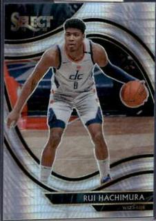 Rui Hachimura