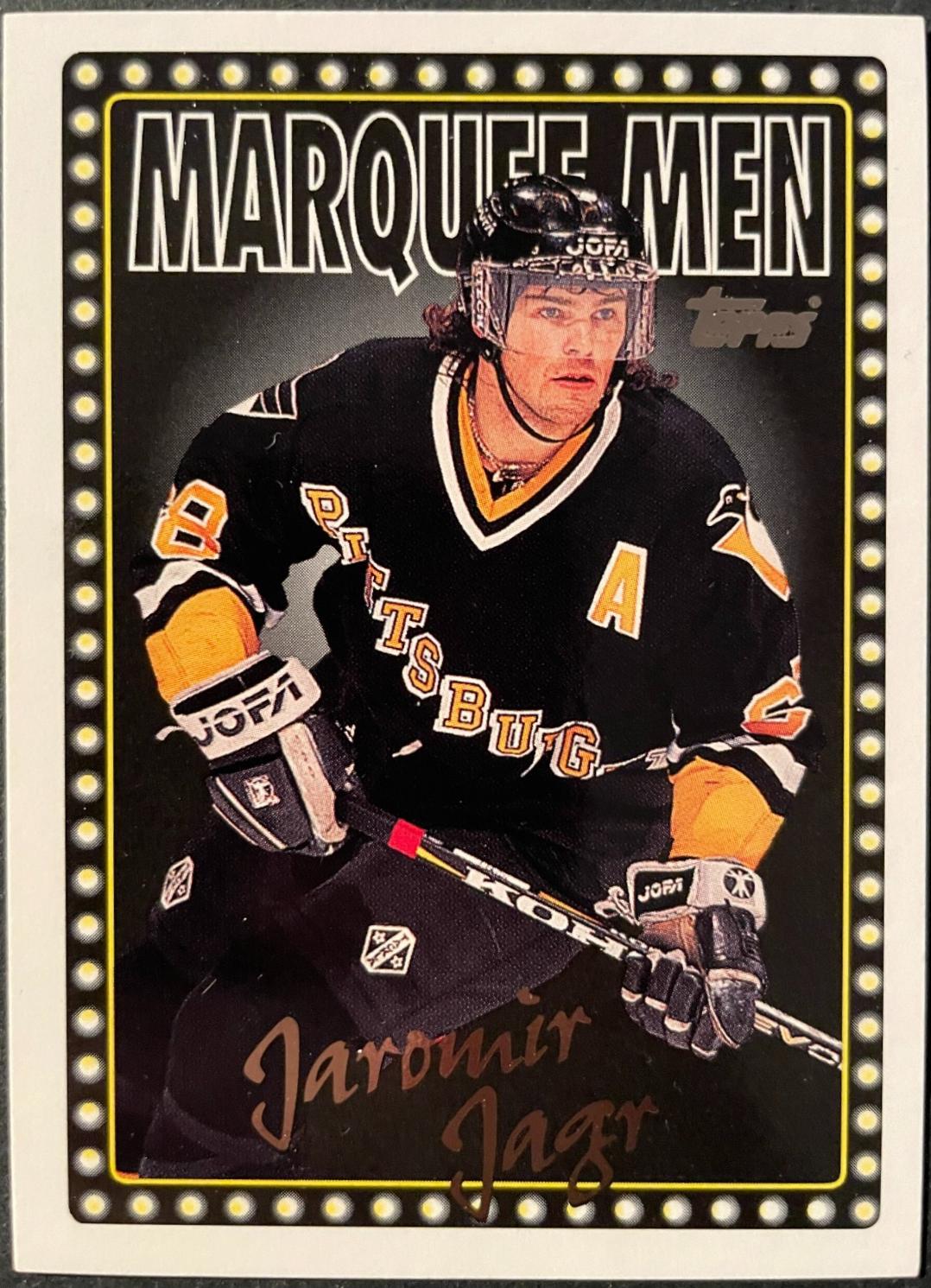 Jaromir Jagr #374