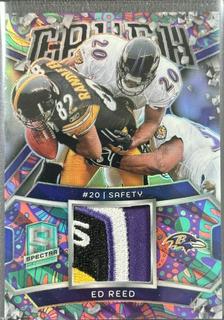 Ed Reed