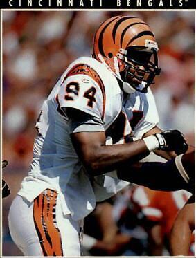 Alfred Williams #12 Football Cards 1993 Pinnacle