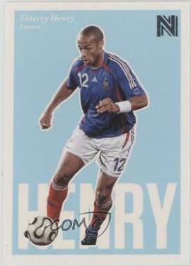 Thierry Henry