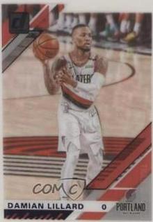 Damian Lillard