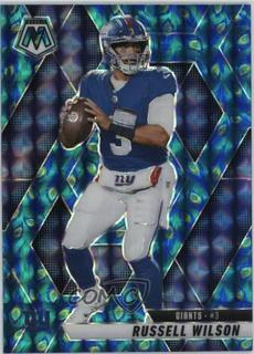 Russell Wilson