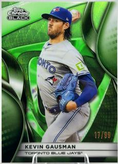 Kevin Gausman