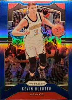 Kevin Huerter
