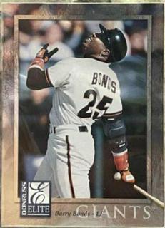 Barry Bonds