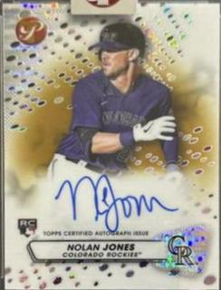 Nolan Jones