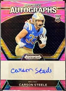 Carson Steele