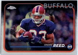 Andre Reed